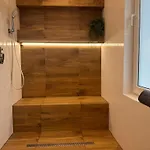 Pod Borowa Lägenhet Jedlina-Zdroj