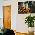 Pod Borowa * Jedlina-Zdroj