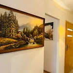 Lägenhet Pod Borowa Jedlina-Zdroj