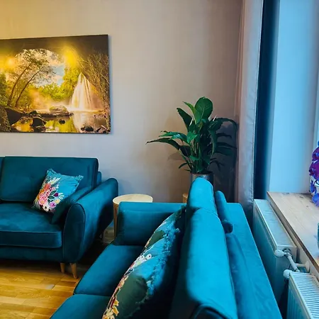 Pod Borowa 耶德利纳-兹德鲁伊