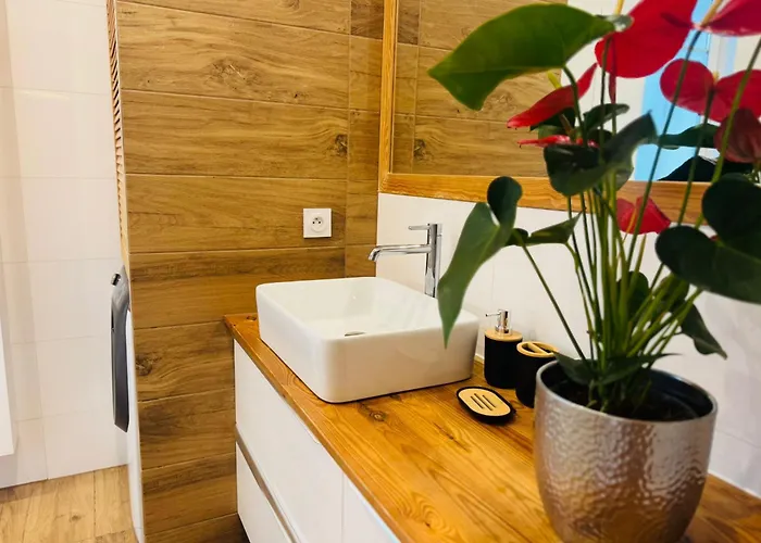 Pod Borowa * Jedlina-Zdroj