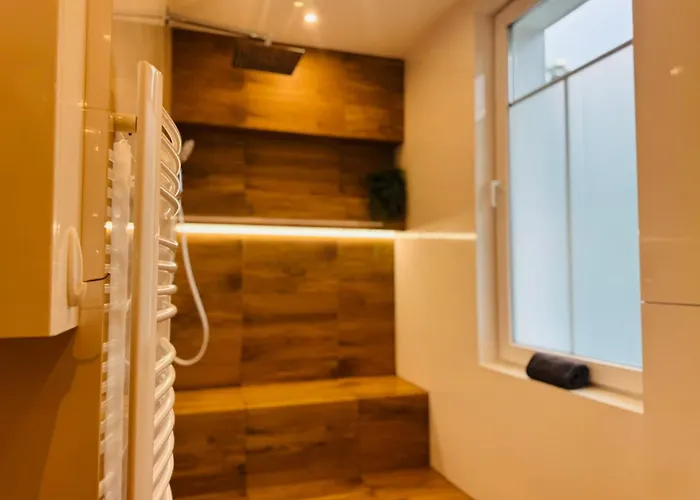 Pod Borowa Jedlina-Zdroj