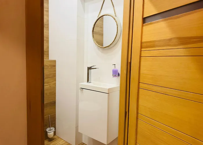 Pod Borowa Jedlina-Zdroj