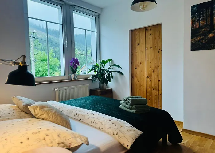 Pod Borowa Appartamento