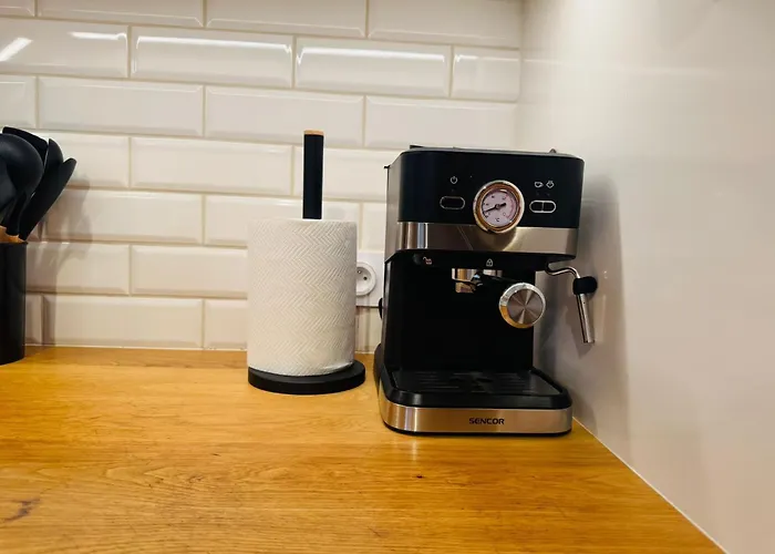 Appartamento Pod Borowa