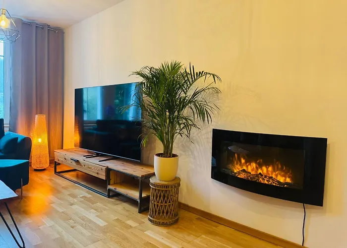 Pod Borowa Appartamento