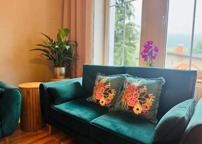 Appartamento Pod Borowa