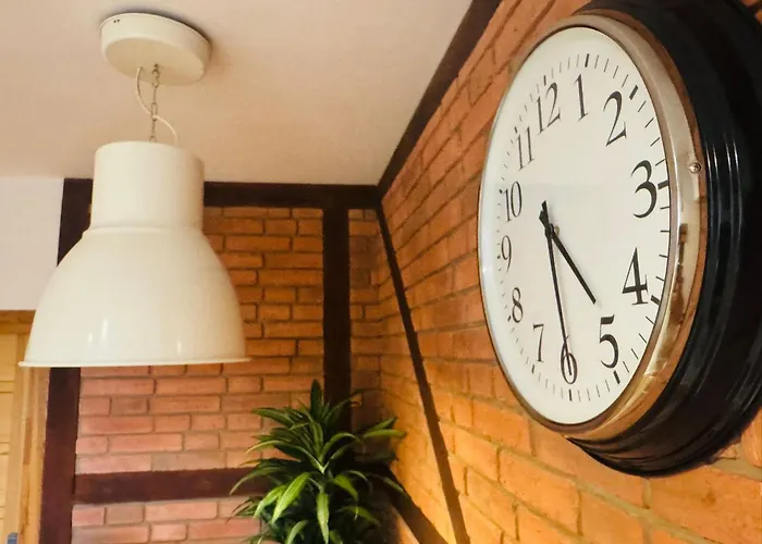 Appartamento Pod Borowa *