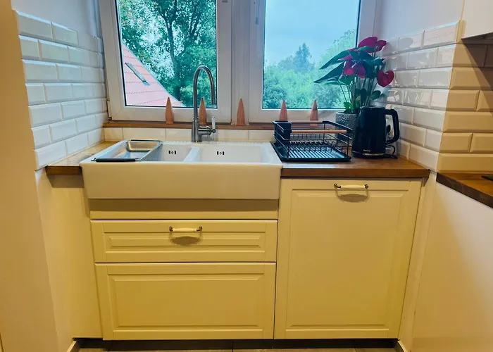 Appartamento Pod Borowa