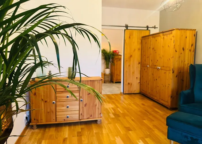 Pod Borowa * Jedlina-Zdroj