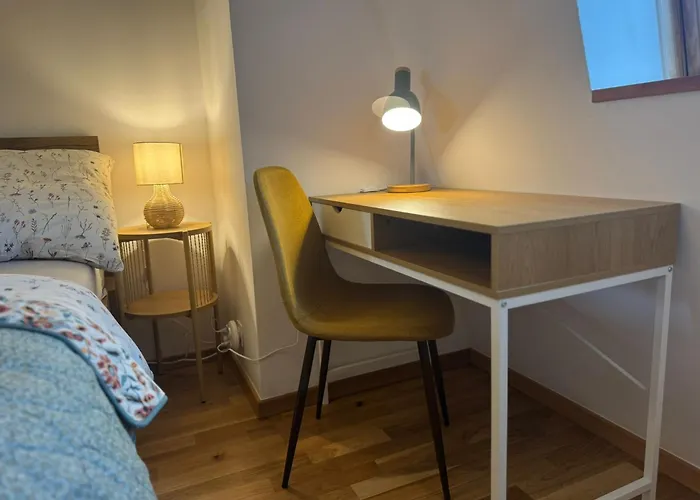 Appartamento Pod Borowa *