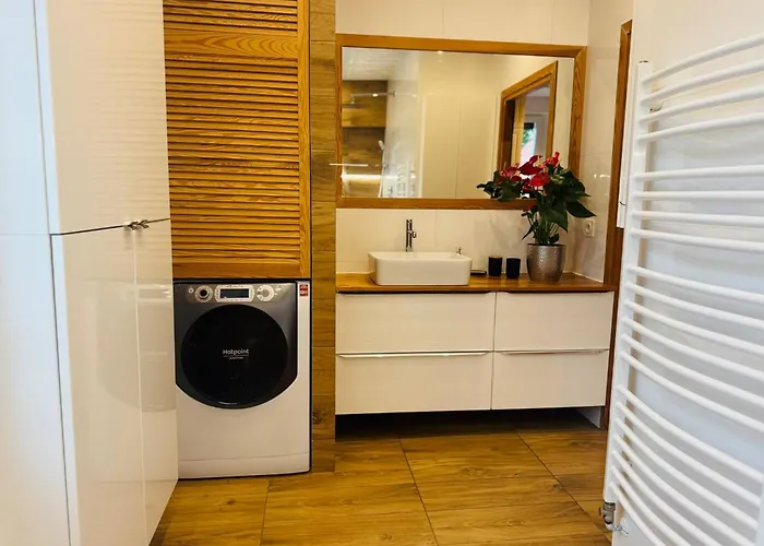 Pod Borowa * Jedlina-Zdroj